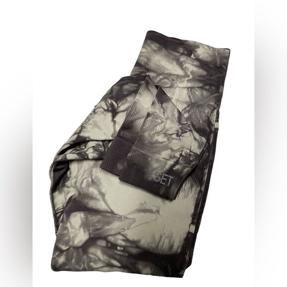 𝅺SETACTIVE Rare Leggings XS/S  - Picture 2 of 6